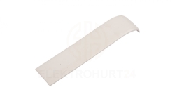 Osłona połączenia podstawy kanału DLP 80 biała 010692