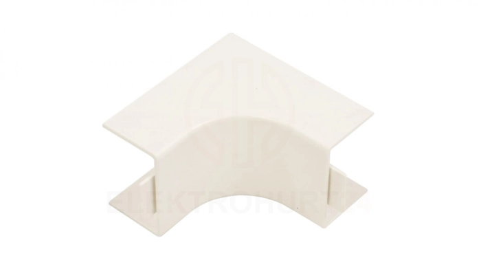 Naroże wewnętrzne kanału WDK 60x40 HI40060RW białe 6191959 /2szt./
