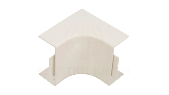 Naroże wewnętrzne kanału WDK 90x40 HI40090RW białe 6191967 /2szt./