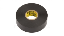 Taśma izolacyjna Scotch Super 33+ PCW 19mm x 20m czarna 80611207012/7000042541