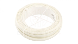 Koszulka elektroizolacyjna z włókna szklanego OSKS-8 biała E05ME-03010201201 /50m/