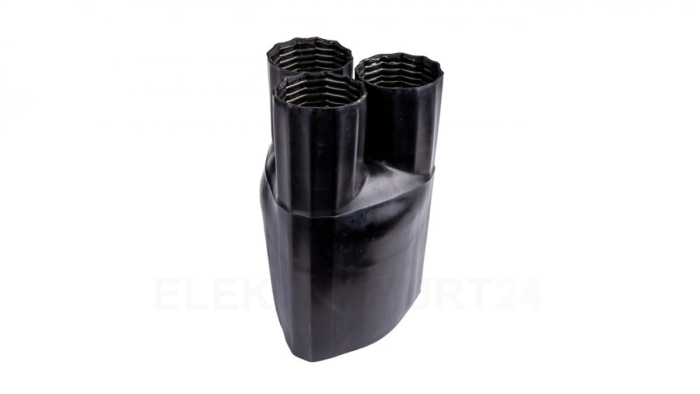 Palczatka do rur 110mm SEH3-B 110 /135-56/ czarna 5-3001 427038