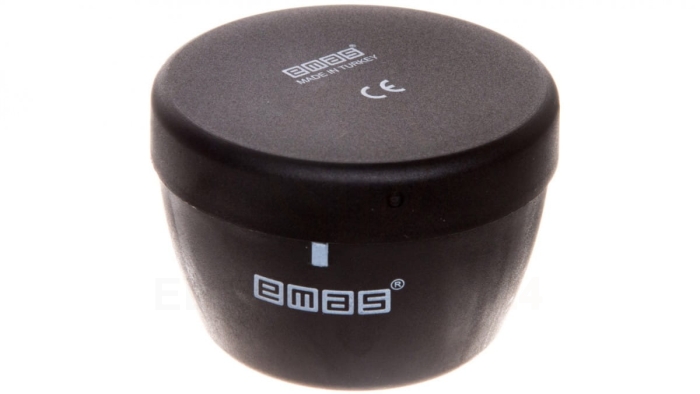 Korpus podstawy i pokrywka 70mm, T0-IKM7G