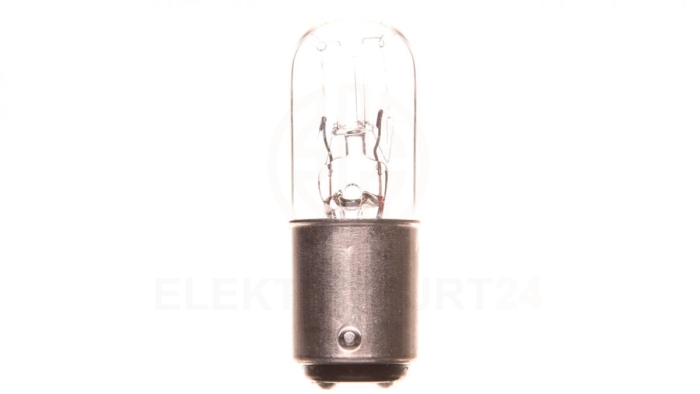 Żarówka BA15d do SL7, 120V AC/DC SL7-L120 171292