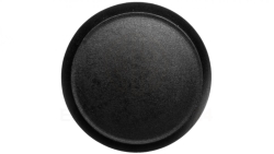 Zaślepka 22mm tworzywo czarna na wolny punkt sterowniczy czarny /konieczny uchwyt/ SIRIUS ACT 3SU1900-0FA10-0AA0