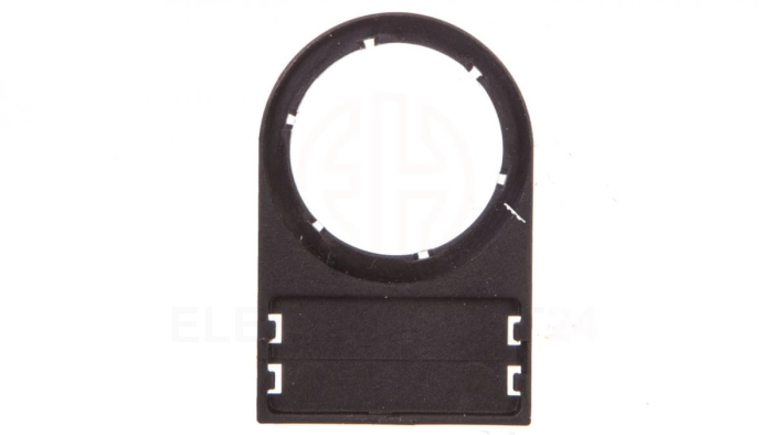 Ramka do mocowania etykiet 12,5x27mm SIRIUS ACT 3SU1900-0AG10-0AA0