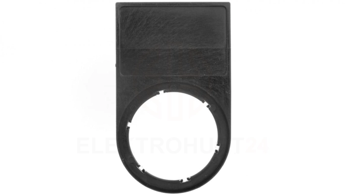 Ramka do mocowania etykiet 17,5x27mm SIRIUS ACT 3SU1900-0AH10-0AA0