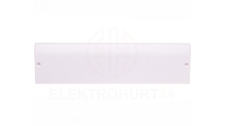 Końcówka kanału KIO 190x50 330244