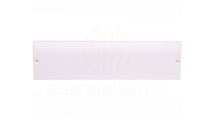 Końcówka kanału KIO 190x50 330244