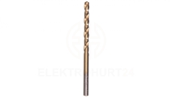 Wiertło do metalu HSS-TiN, 4.2 mm