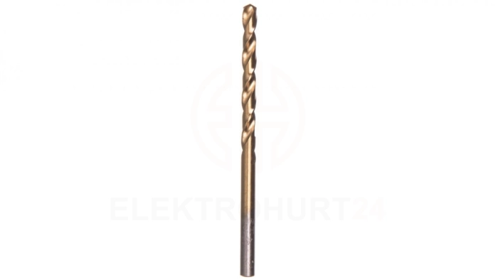 Wiertło do metalu HSS-TiN 4.2 mm 57H126