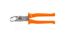 Szczypce do montażu dławnic kablowych/ złączek do węży 14-33mm SKINMATIC RZ 61791260