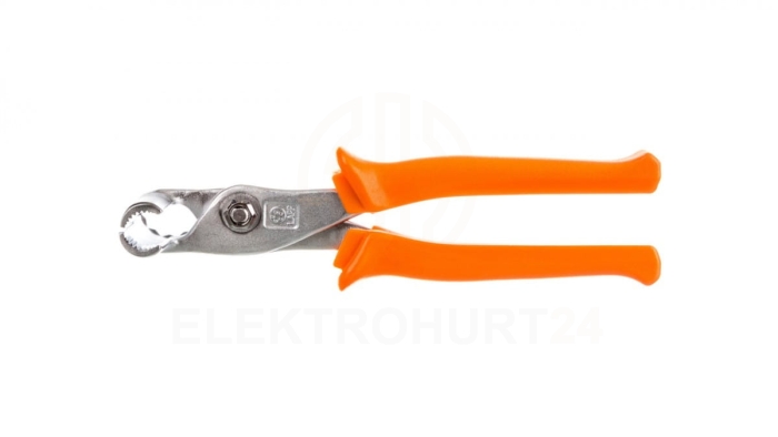 Szczypce do montażu dławnic kablowych/ złączek do węży 14-33mm SKINMATIC RZ 61791260