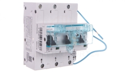 Wyłącznik nadprądowy selektywny 3P 40A Cs 25kA AC SLS HTN340C