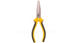 Szczypce płaskie 160mm stal CS 32D108