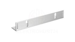 Płytka montażowa dedykowana do zwór ZW600 250mm TL600