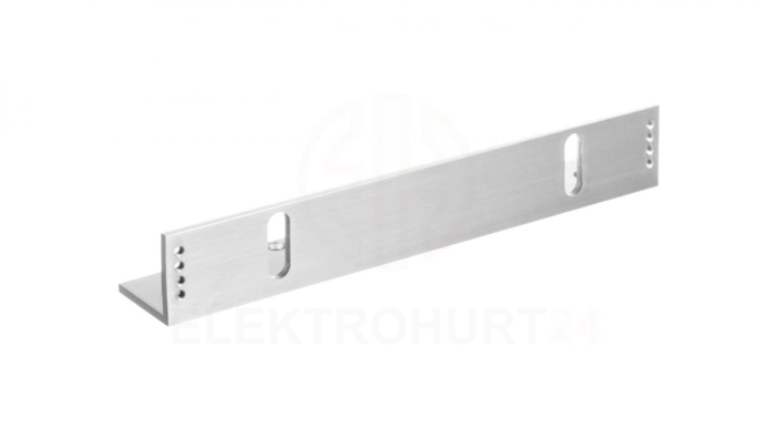 Płytka montażowa dedykowana do zwór ZW600 250mm TL600