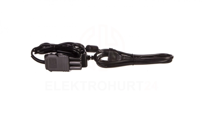 Zasilacz do ładowania akumulatorów MPI-508, MPI-511 WAZASJZ3