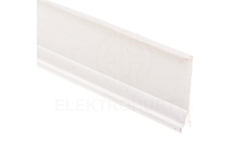 Simon Connect Przegroda separacyjna Cabloplus czysta biel TKA902 TSC-