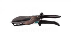 Obcinaczki kanałów, pokryw, profili ogranicznik ruchu 45st. 75mm CUTFOX-CD 1212474