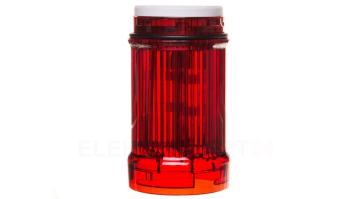 Moduł pulsujący LED 24V AC/DC-czerwony SL4-BL24-R 171339