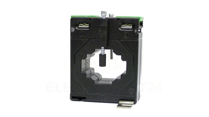 Przekładnik prądowy z otworem na szynę 50/30 (30) 250A/5A klasa 0,5 LCTB 5030300250A55