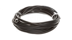 Złącze żeńskie M8 proste 4-pinowe kabel 10m PUR XZCP0941L10