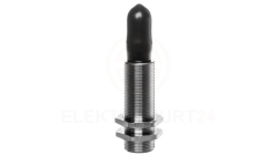 Czujnik indukcyjny M18 5mm 12-24V DC PNP 1Z M12 4-piny XS118BLPAM12