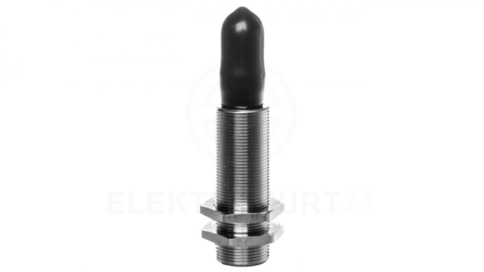 Czujnik indukcyjny M18 5mm 12-24V DC PNP 1Z M12 4-piny XS118BLPAM12
