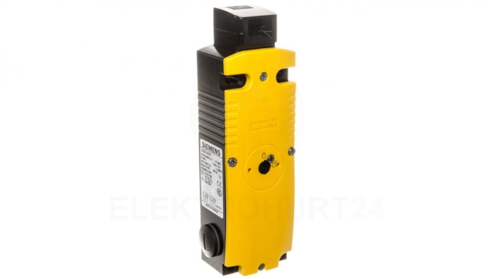 Wyłącznik pozycyjny bezpieczeństwa z ryglem 24V DC 2R+1Z 3SE5312-0SD11