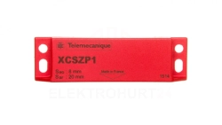 Wyłącznik krańcowy bezpieczeństwa magnes kodowany do łącznika kodowanego PREVENTA XCSZP1