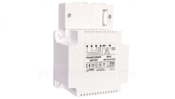 Zasilacz niebuforowy transformatorowy 230VAC 3A/2,8A/2,5A TRP 50VA/16V/18V/20V AWT 500