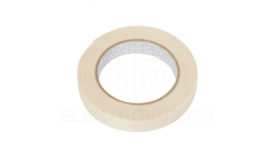 Taśma 19mm 33m z włókna szklanego z klejem silikonowym Scotch 69 UU004904940/7100090267