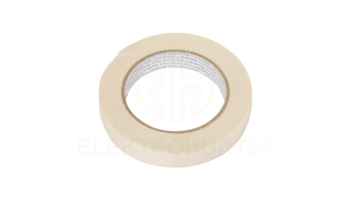 Taśma 19mm 33m z włókna szklanego z klejem silikonowym Scotch 69 UU004904940/7100090267