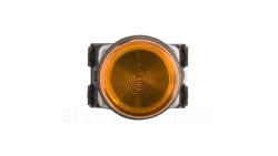 Lampka sygnalizacyjna 30mm żółta 24-230V AC/DC W0-LDU1-NEF30LD G