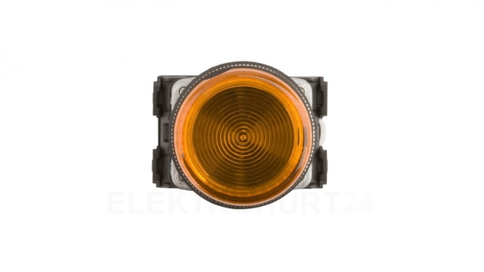 Lampka sygnalizacyjna 30mm żółta 24-230V AC/DC W0-LDU1-NEF30LD G