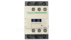 TeSys Deca Stycznik mocy 12A 3P 48V AC 1Z 1R LC1D12E7