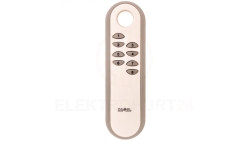 Pilot 8-klawiszowy P-256/8 EXF1000011