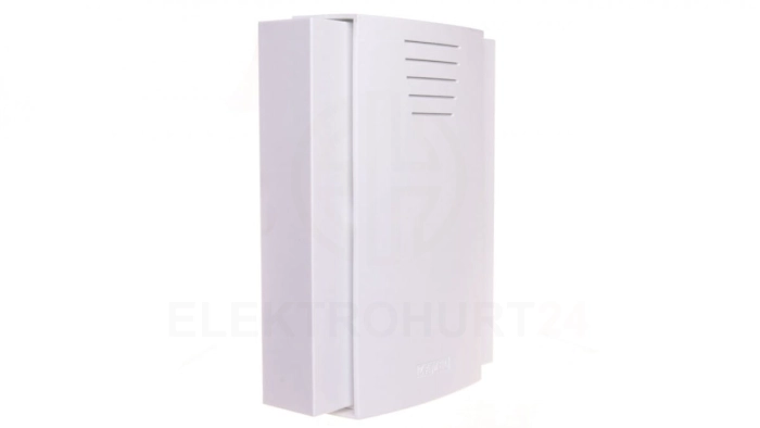 Gong LARGO 8V biały GNT-208-BIA SUN10000132