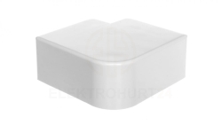 Łącznik kanału kątowy KIO 85x50 330213