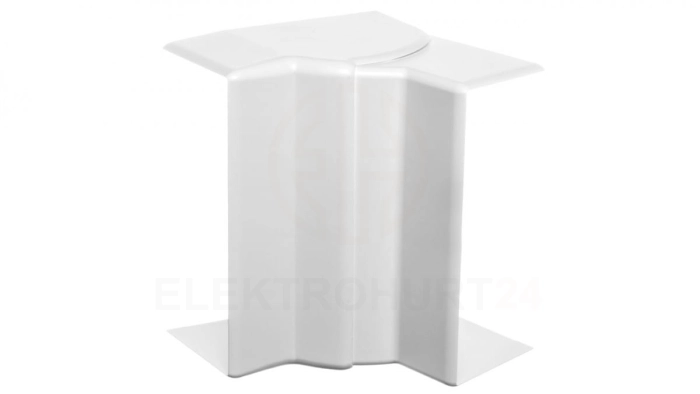 Narożnik kanału wewnętrzny KIO 130x50 330222