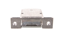 Elektrozaczep szeroki bez blkoday uniwersalny R1 Elektra Plus R1-12.10