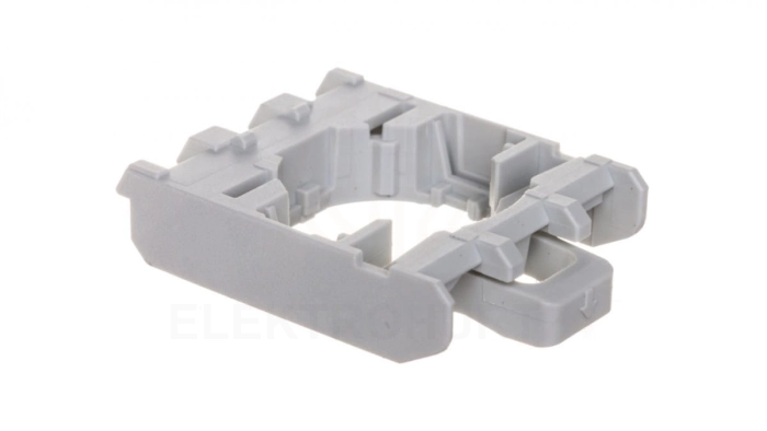 Adapter montażowy do plastikowej serii Platinum Ø22 mm LPXAU120