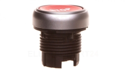 Napęd przycisku czerwony /STOP/ z samopowrotem LPCB1134