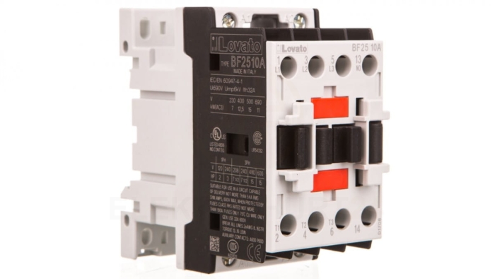 Stycznik mocy 25A 3P 110V AC 1Z 0R BF2510A110