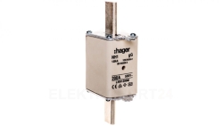 Wkładka bezpiecznikowa NH1 200A 500V gG LNH1200M