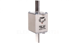 Wkładka bezpiecznikowa NH2 315A 500V gG LNH2315M