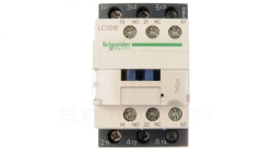 TeSys Deca Stycznik mocy 12A 3P 230V AC 1Z 1R LC1D12P7