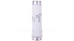 Wkładka bezpiecznikowa 25A DI gF 500V E16 002311107