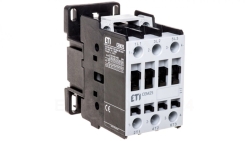 Stycznik mocy 25A 3P 230V AC 1Z 0R CEM25.10-230V-50/60Hz 004645123